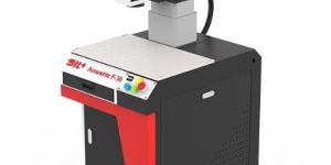 Fiber Laser Marking Machine
