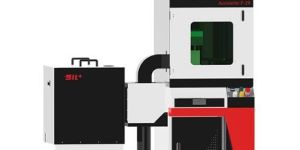 Jewellery Laser Cutting Marking Machine