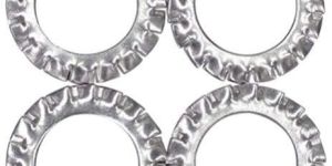 External Star Washer