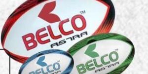 Astra Rugby Ball