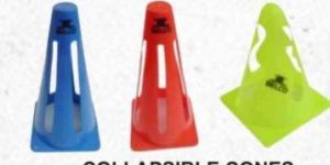 Collapsible Cones
