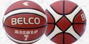 Diablo Basketball