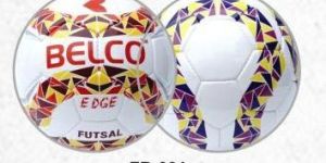 Edge Futsal Ball