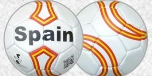 Spain Football