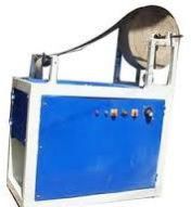 Fully Automatic Single Die Paper Plate Making Machine