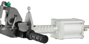 Python LA BE Clinching Tool