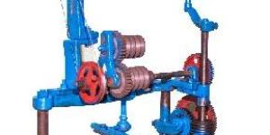 16 Spindle Cord Braiding Machine