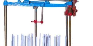 16 Spindle Rope Braiding Machine ( D Series )