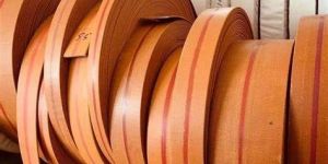 Rubber Transmission Belts