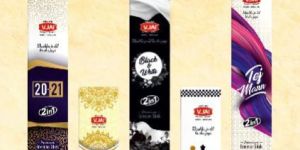 Premium Incense Stick, 2 in 1, 40 Gm Boxes