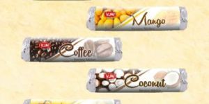 Incense Stick Roll Packing