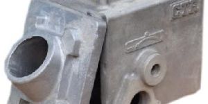 Electrical Junction Box