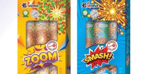 1.3/4 Inch Fancy Crackers