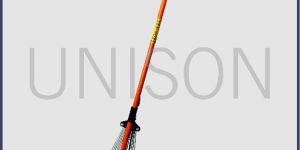 Adjustable Leaf Rake (1089)