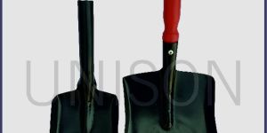 COAL Garden Shovel