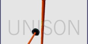 Gun Metal Sprinkler with Stand (1113)