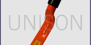 Khurpa Steel Bend Handle 1 Inch (1008)