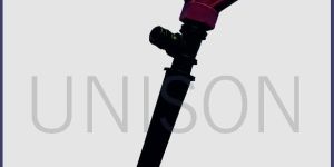 Spike Sprinkler with Octagonal Head (1106)