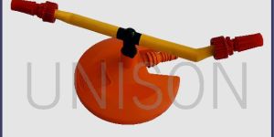Sprinkler (Adjustable Nozzles) (1100)