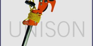 Tree Pruner with Saw and Pipe Shaft (1034)