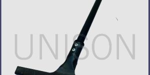 Twisted Rake with Metal Shaft (1141)
