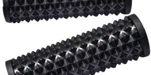 Two Wheeler Handle Grip Cover