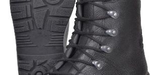 Military Boots High Quality