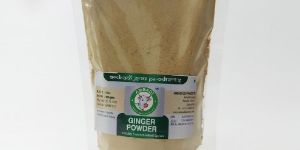 Ginger Powder