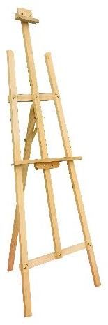 Wooden Easel Stand