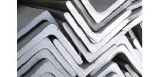 Mild Steel Angle