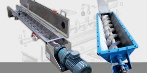 Screw Conveyor
