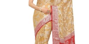 Banarasi Georgette Sarees