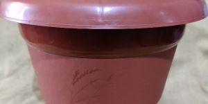 7 Inch Nursery Plastic Pot