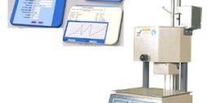 Computerised Melt Flow Index Tester