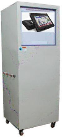 Hydrostatic Pressure Testing Panel