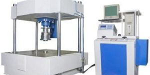 Manhole Testing Machine