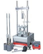 Marshall Stability Testing Machine