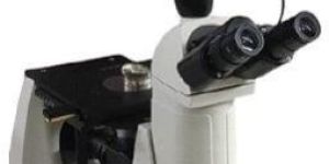 Metallurgical Microscope