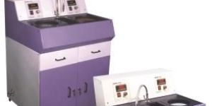 Polishing Machine