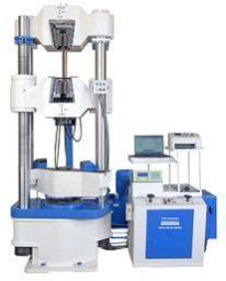 Universal Testing Machine