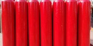 Hydrogen Gas Cylinders