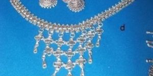 Designer Necklace Set