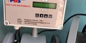 Digital Milk Flow Meter