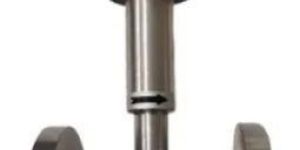 Digital Vortex Flow Meter