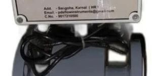 Electronic Digital Water Flow Meter