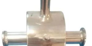 Tri-clamp Electromagnetic Flow Meter