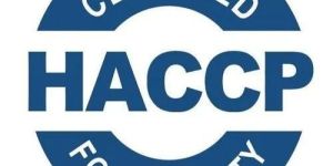 Haccp Certification Services