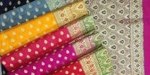 Banarasi Silk Sarees