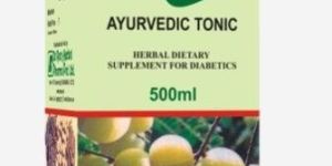 Chyavanaforte-D Ayurvedic Tonic