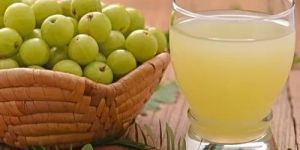 Organic Amla Juice